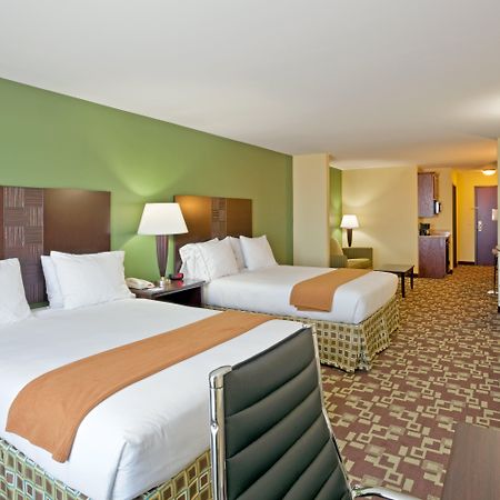 Holiday Inn Express Hotel & Suites Dumas By Ihg Szoba fotó