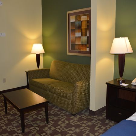 Holiday Inn Express Hotel & Suites Dumas By Ihg Kültér fotó