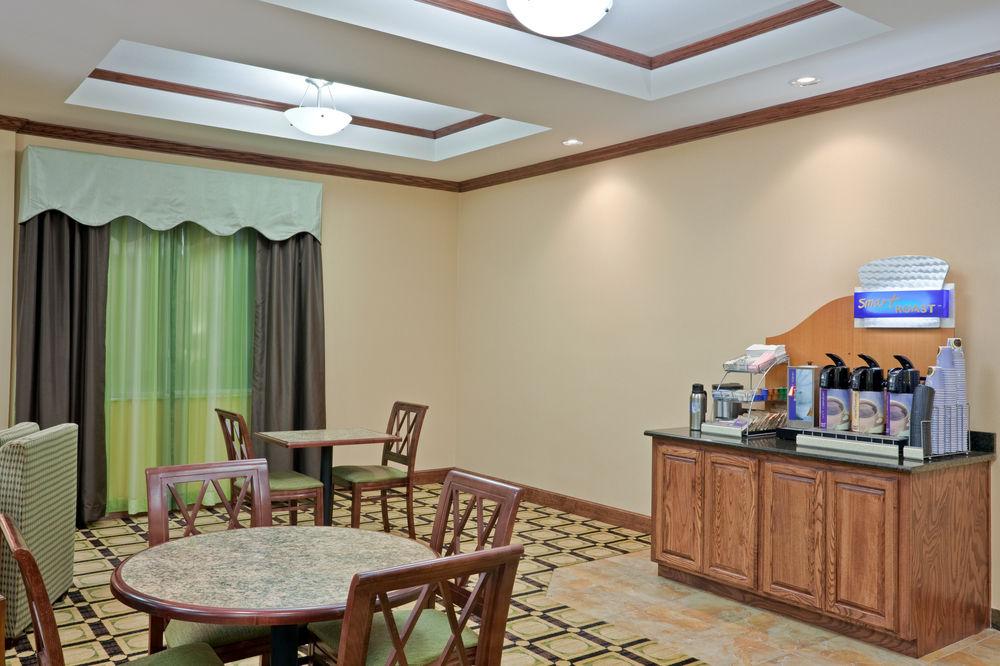 Holiday Inn Express Hotel & Suites Dumas By Ihg Kültér fotó