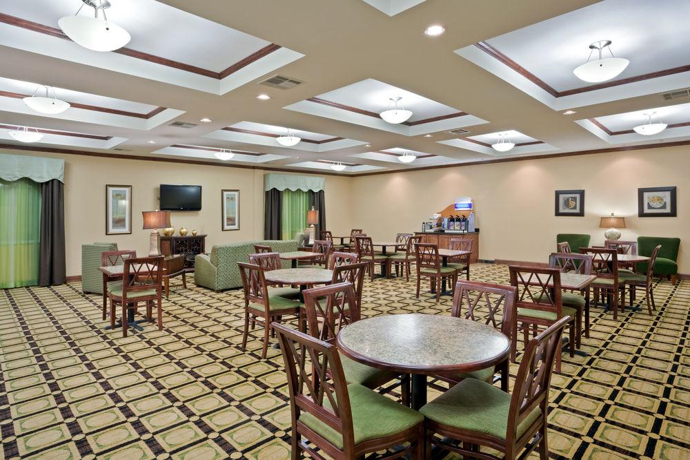 Holiday Inn Express Hotel & Suites Dumas By Ihg Kültér fotó