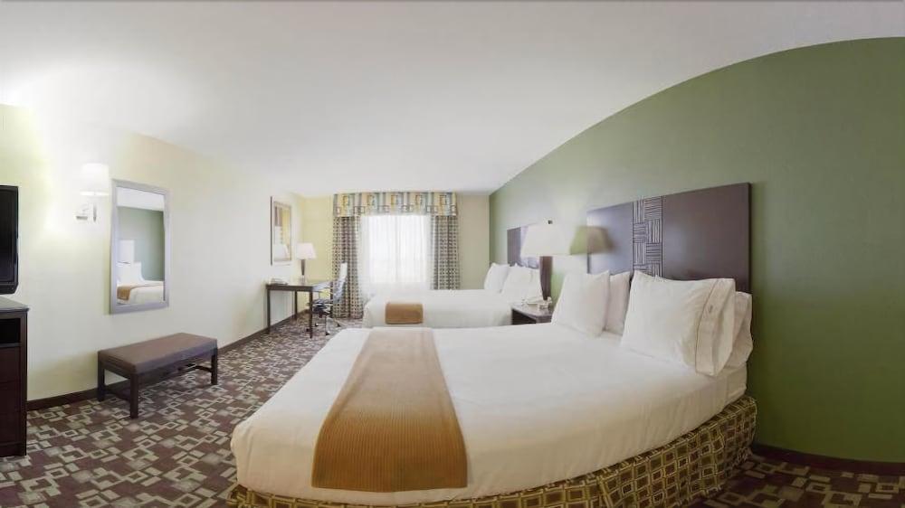 Holiday Inn Express Hotel & Suites Dumas By Ihg Kültér fotó