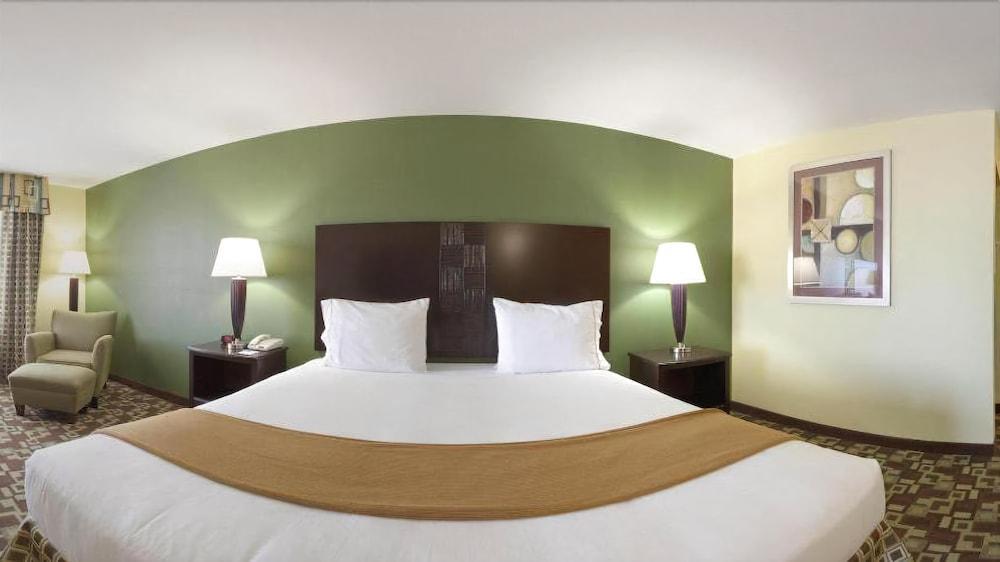 Holiday Inn Express Hotel & Suites Dumas By Ihg Kültér fotó