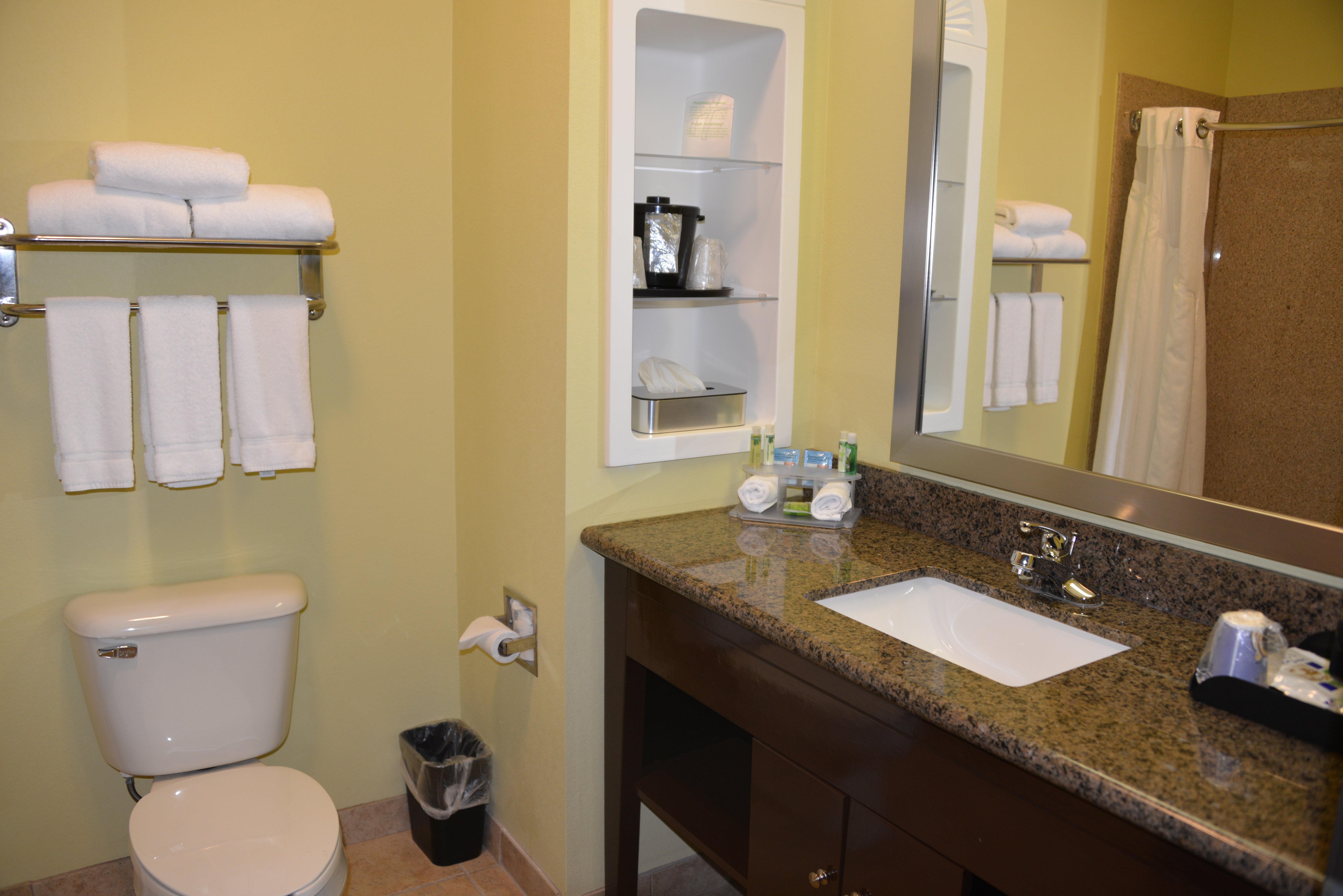 Holiday Inn Express Hotel & Suites Dumas By Ihg Kültér fotó