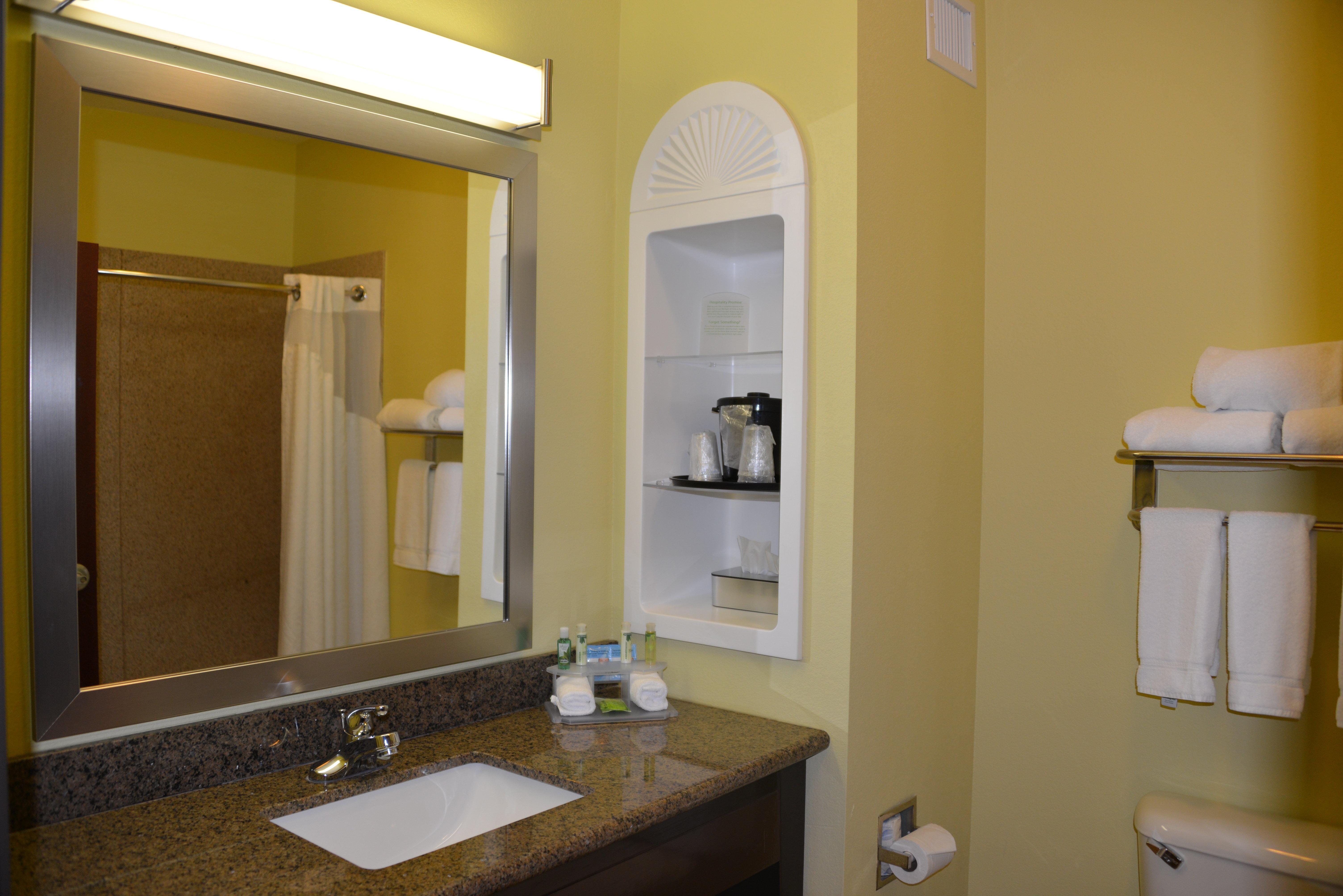 Holiday Inn Express Hotel & Suites Dumas By Ihg Kültér fotó