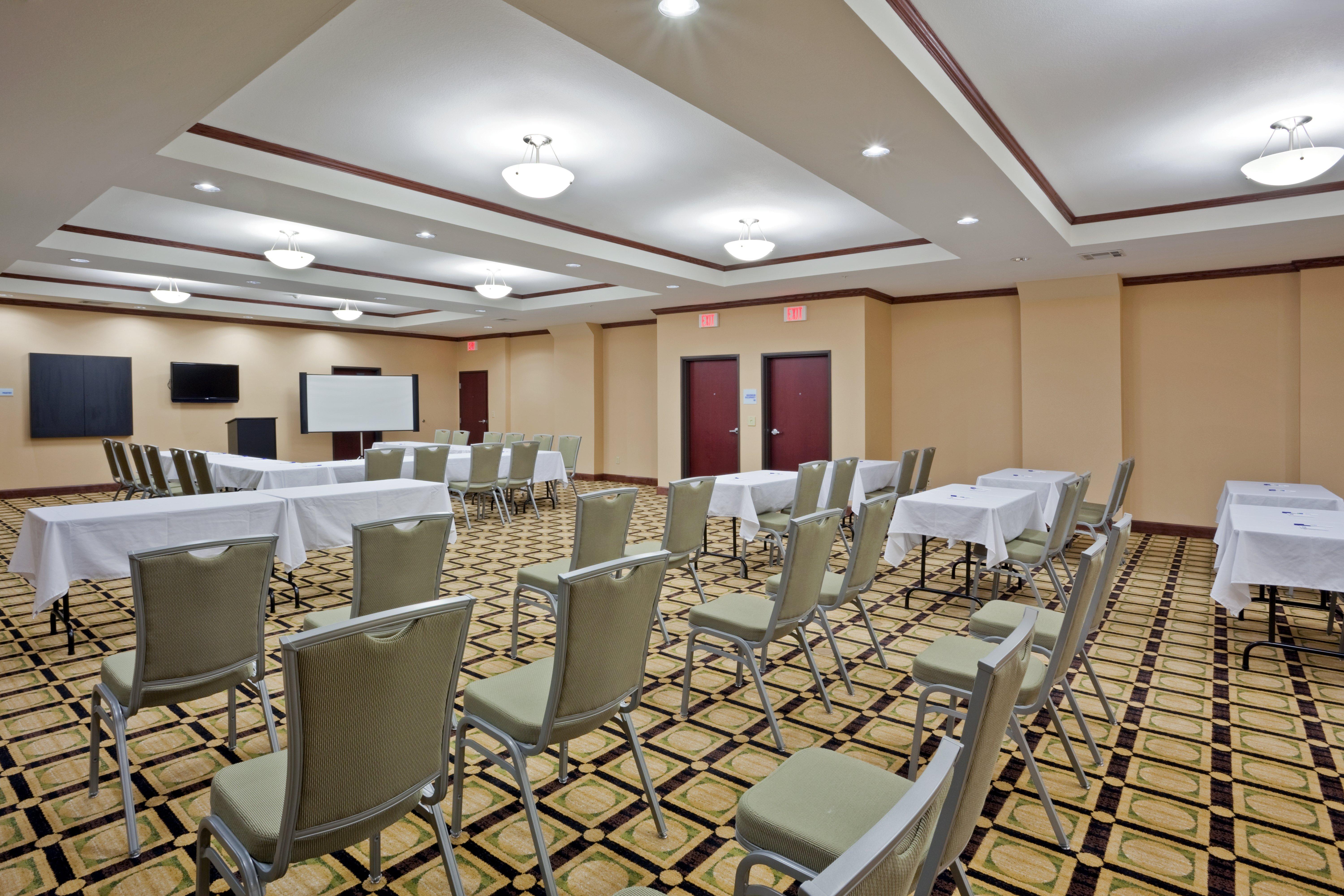 Holiday Inn Express Hotel & Suites Dumas By Ihg Kültér fotó