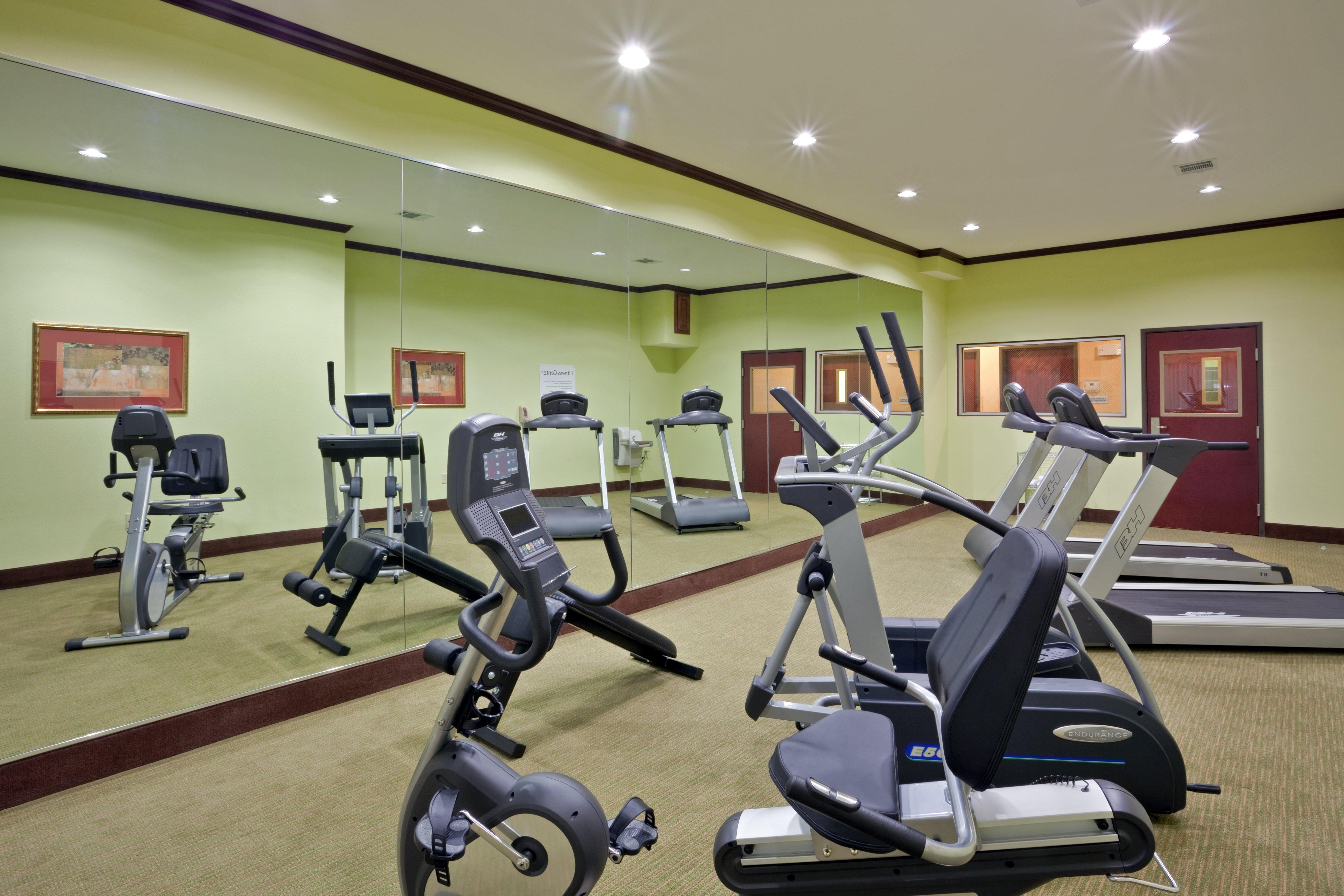 Holiday Inn Express Hotel & Suites Dumas By Ihg Kültér fotó