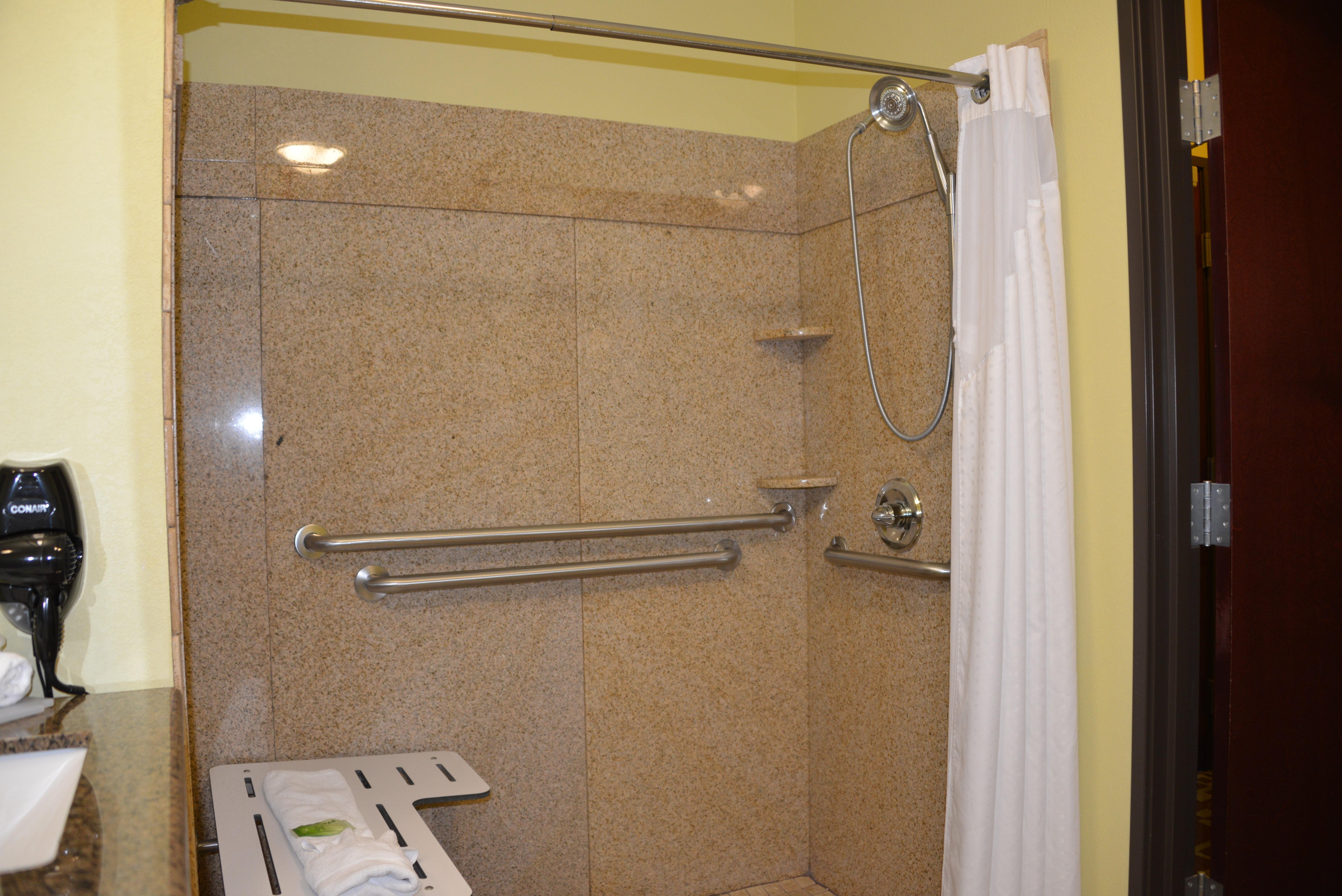 Holiday Inn Express Hotel & Suites Dumas By Ihg Kültér fotó