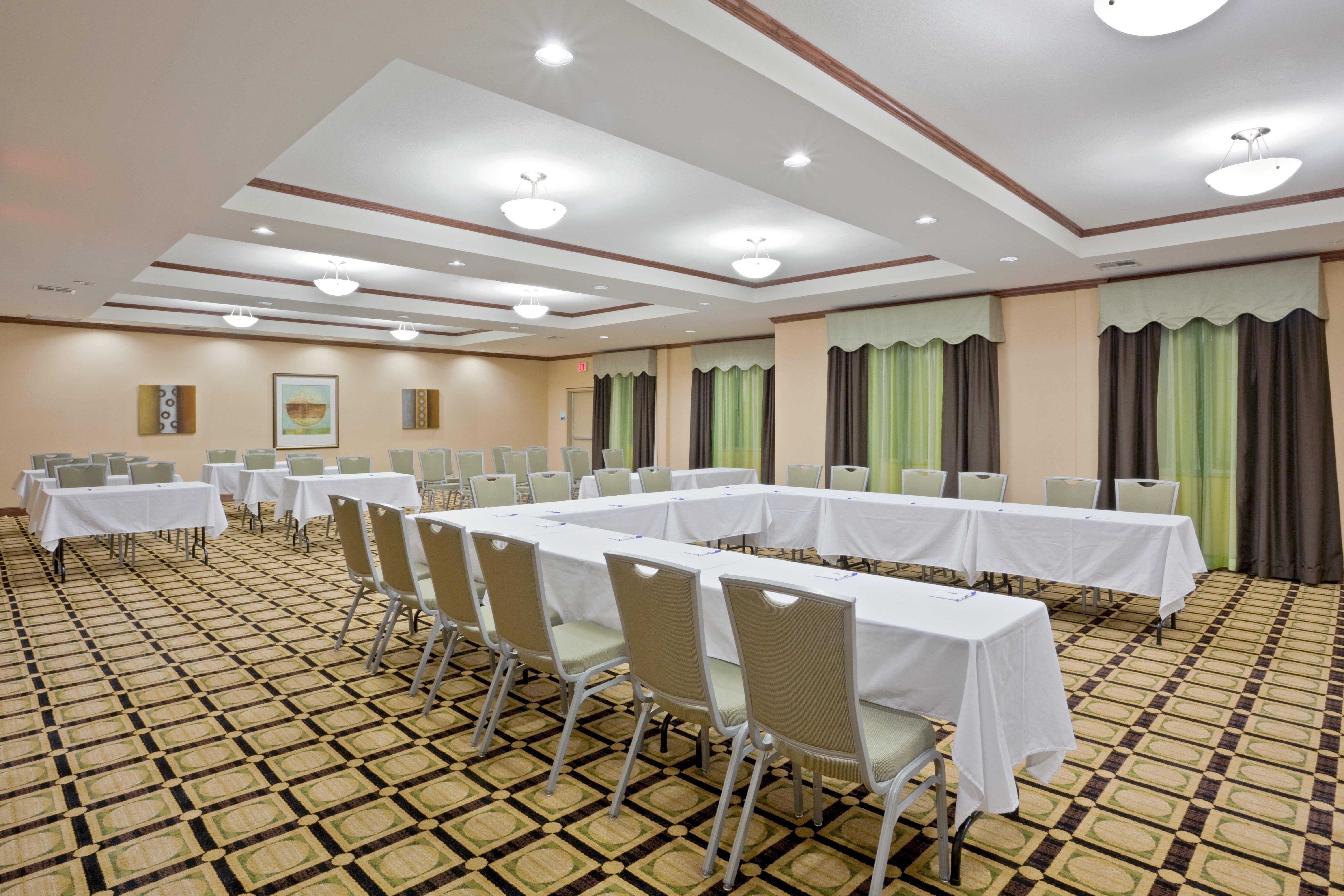 Holiday Inn Express Hotel & Suites Dumas By Ihg Kültér fotó