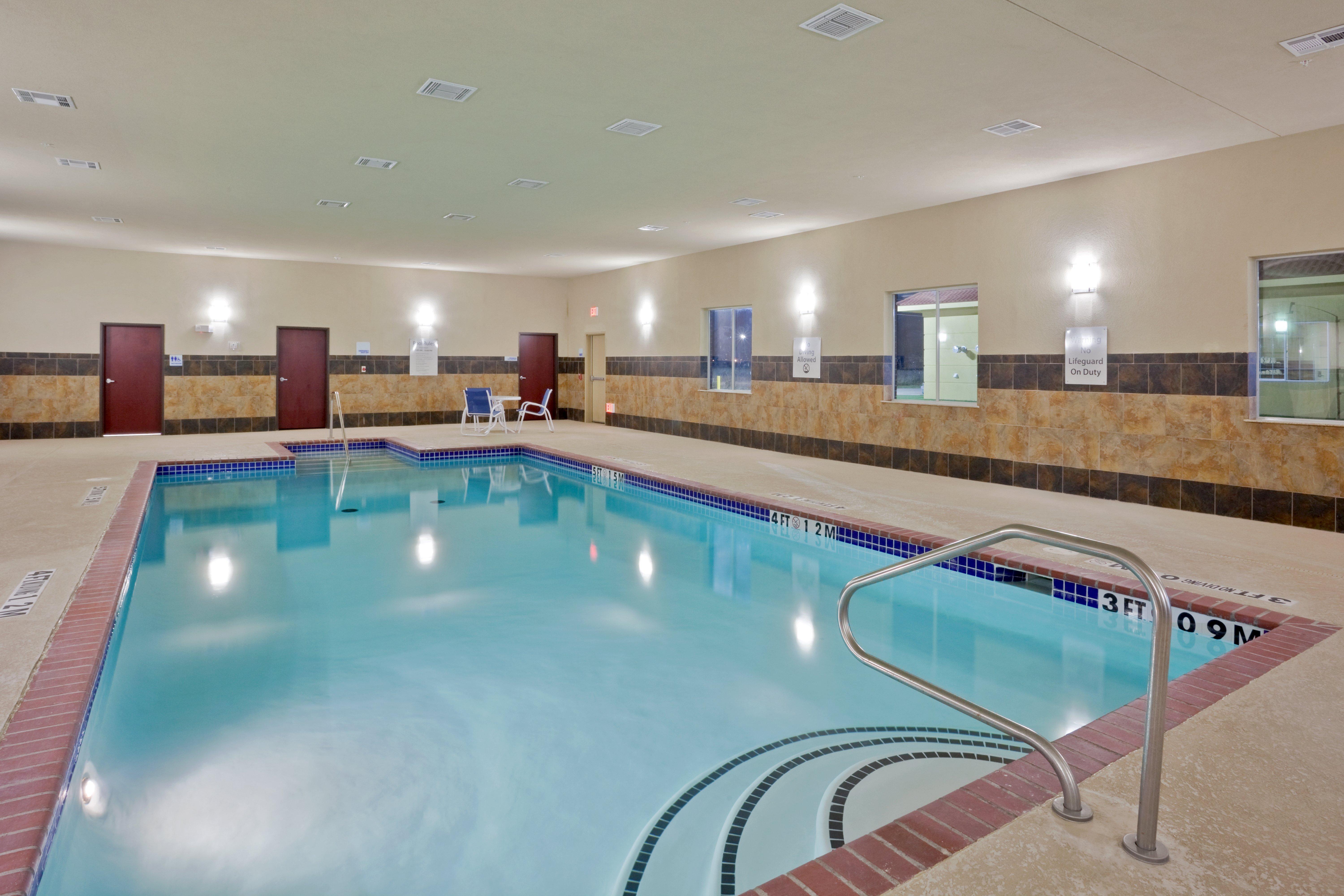 Holiday Inn Express Hotel & Suites Dumas By Ihg Kültér fotó