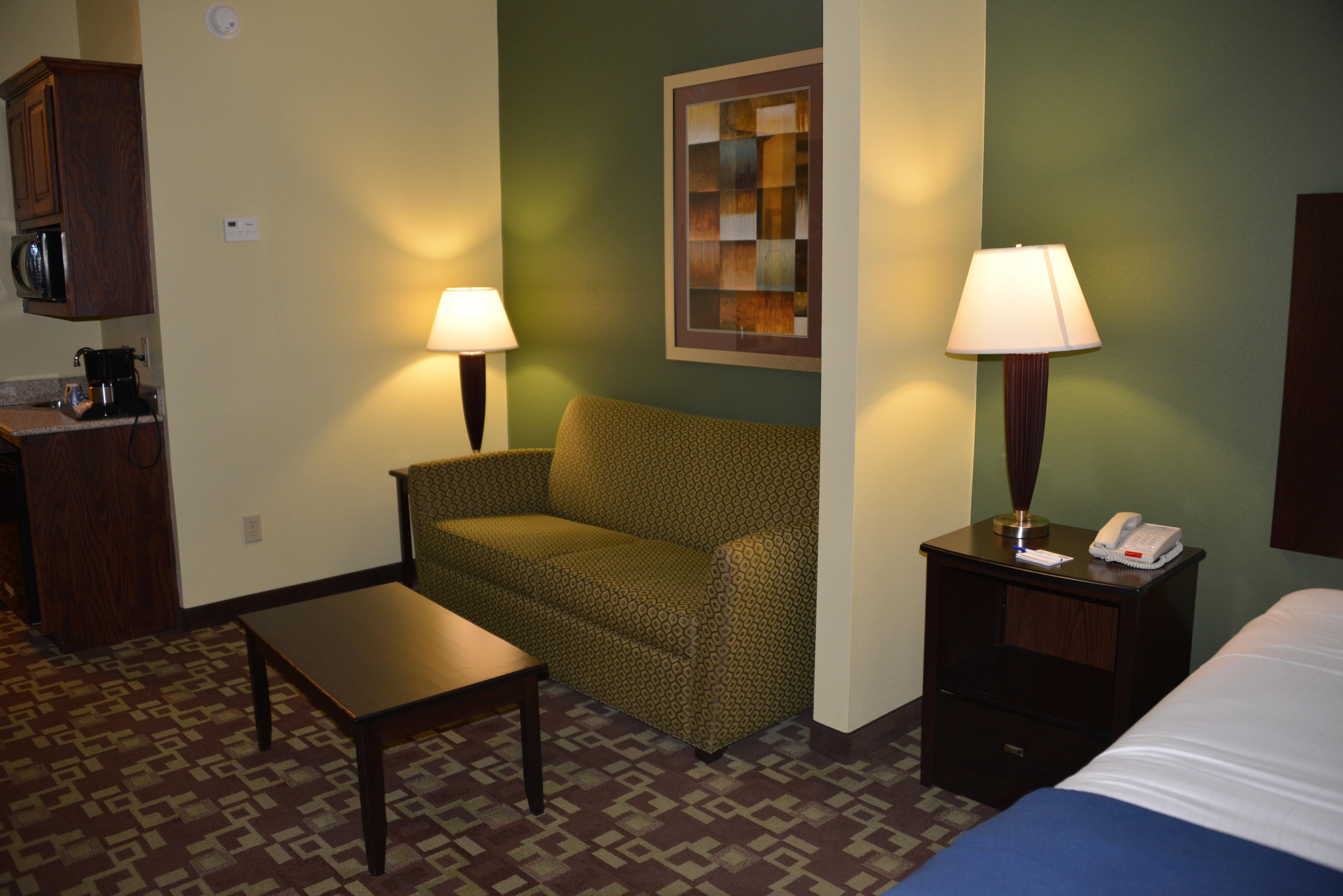 Holiday Inn Express Hotel & Suites Dumas By Ihg Kültér fotó