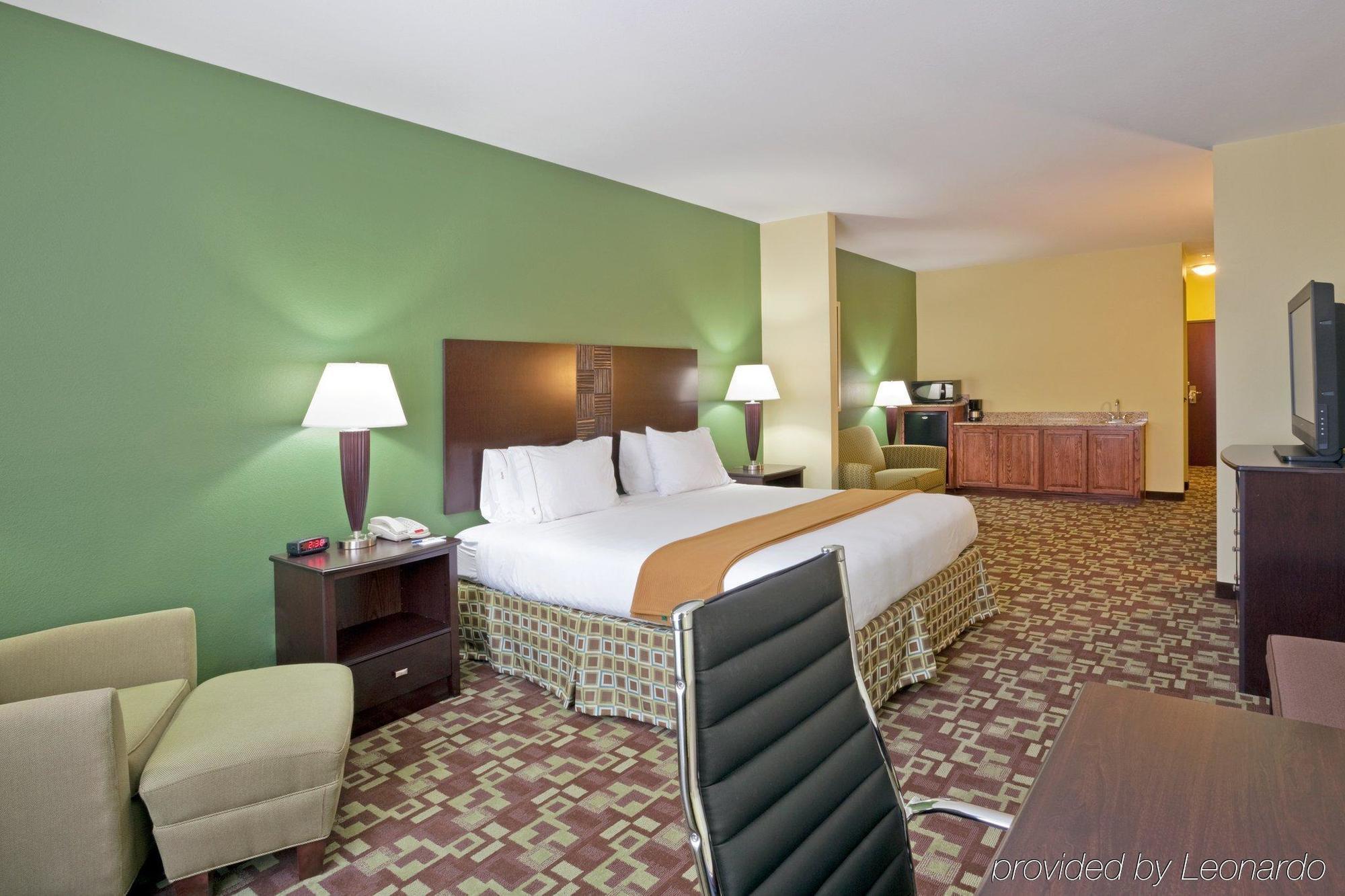 Holiday Inn Express Hotel & Suites Dumas By Ihg Kültér fotó