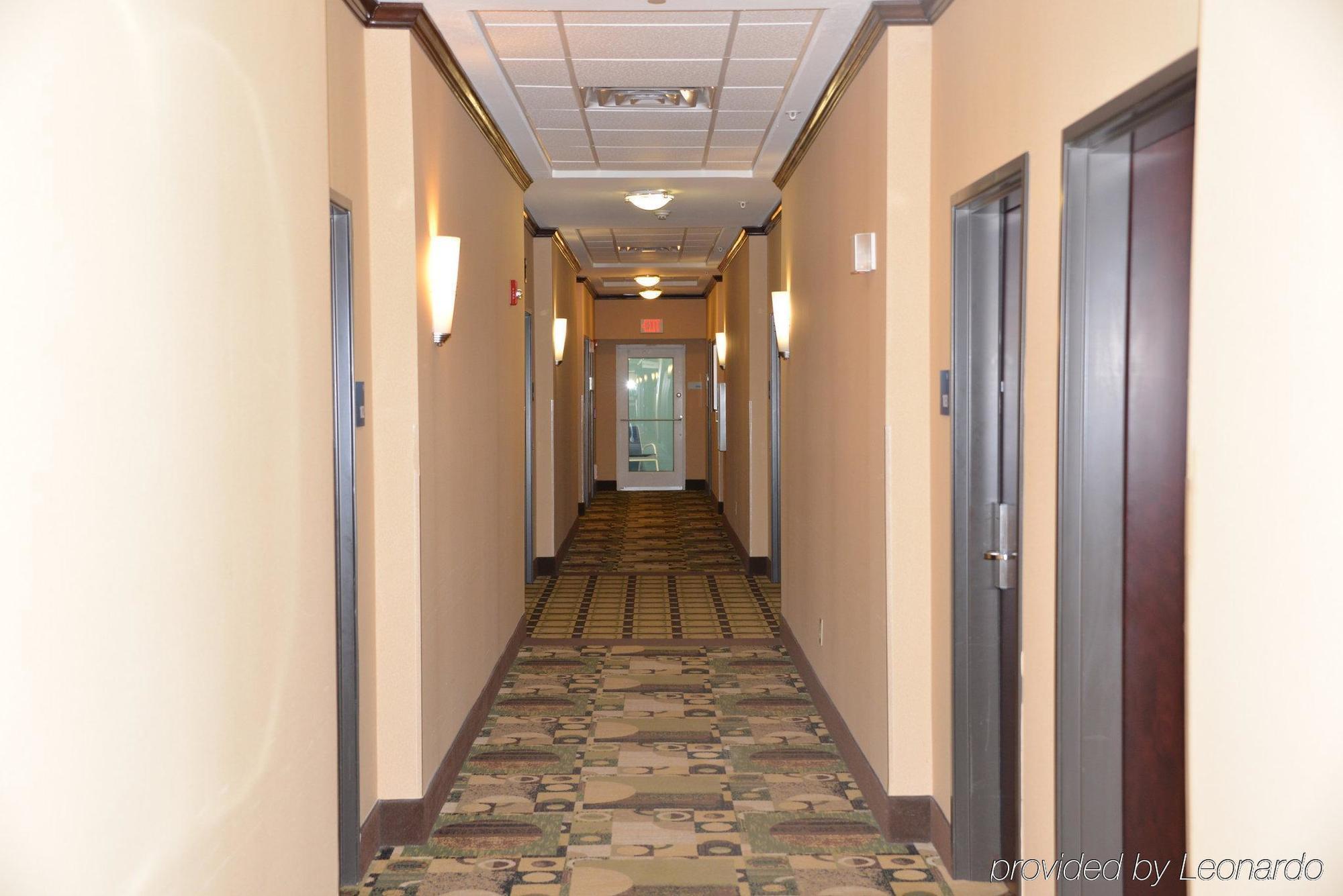Holiday Inn Express Hotel & Suites Dumas By Ihg Kültér fotó