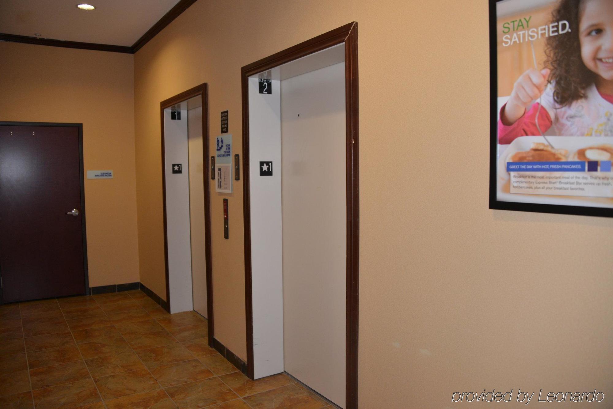 Holiday Inn Express Hotel & Suites Dumas By Ihg Kültér fotó
