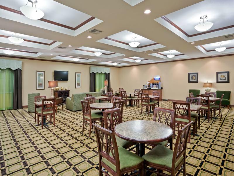 Holiday Inn Express Hotel & Suites Dumas By Ihg Kültér fotó
