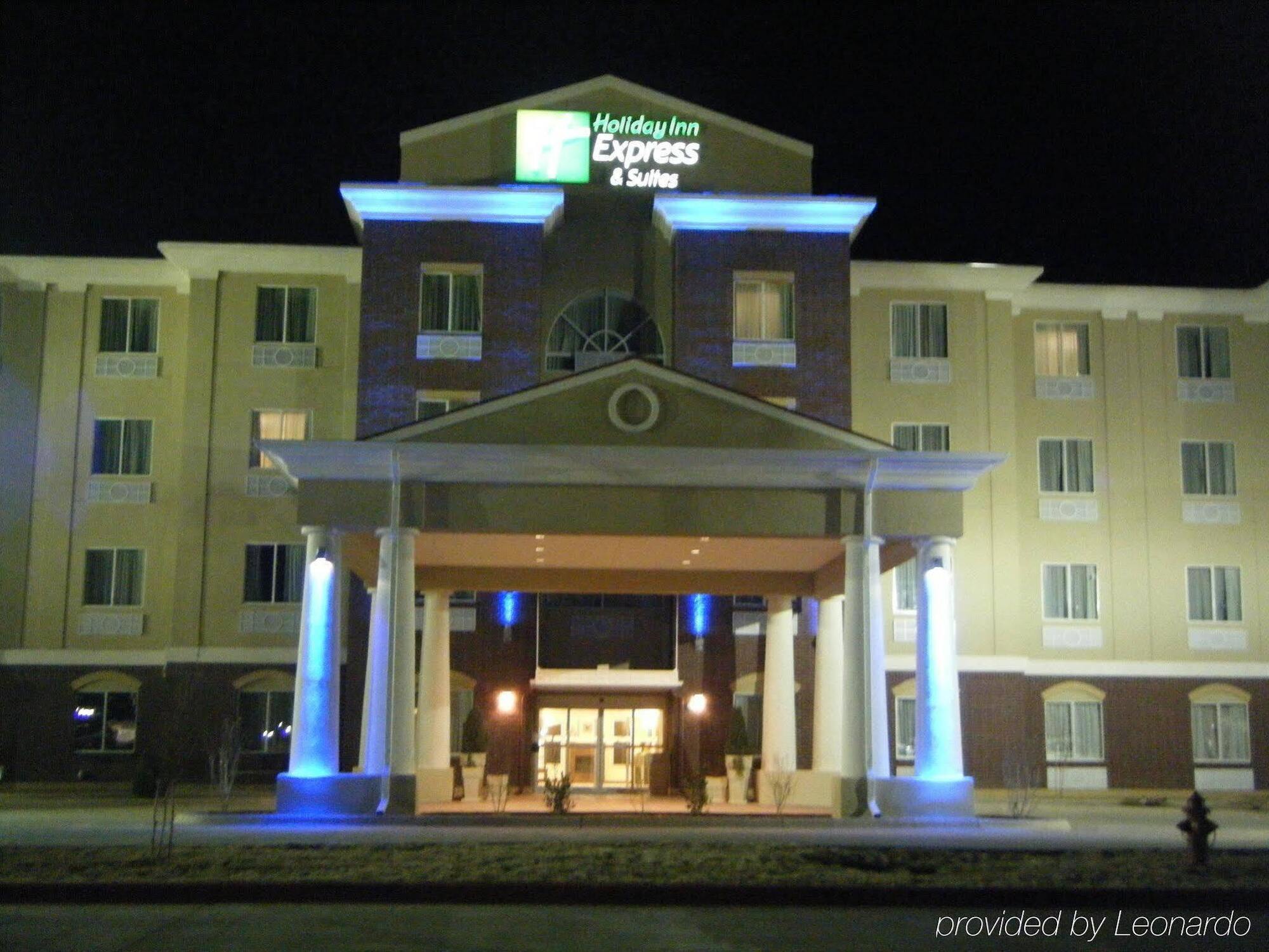 Holiday Inn Express Hotel & Suites Dumas By Ihg Kültér fotó