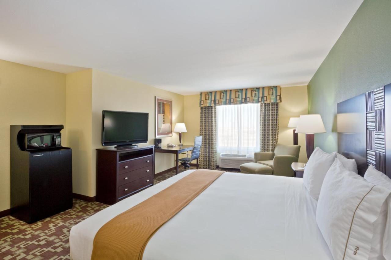 Holiday Inn Express Hotel & Suites Dumas By Ihg Kültér fotó