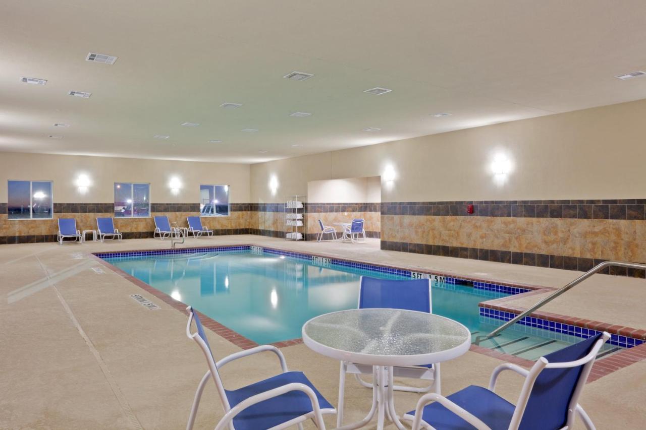 Holiday Inn Express Hotel & Suites Dumas By Ihg Kültér fotó